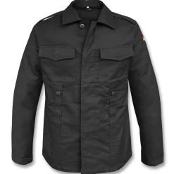 Bundeswehr Moleskin Feldjacke