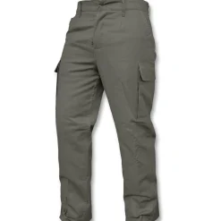 Bundeswehr Moleskinhose m. Thermofutter