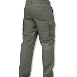 Bundeswehr Moleskinhose m. Thermofutter