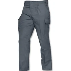 Bundeswehr Moleskinhose Original