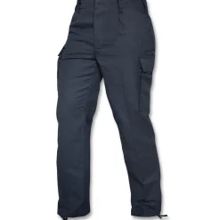 Bundeswehr Moleskinhose Original
