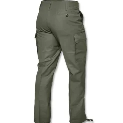 Bundeswehr Moleskinhose Original