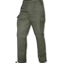 Bundeswehr Moleskinhose Original