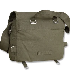 Bundeswehr Packtasche mit Gurt
