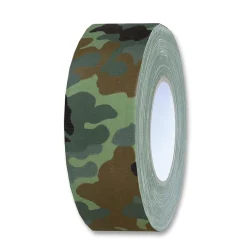 Bundeswehr Panzerband 50mm x 25m