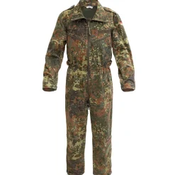 Bundeswehr Panzerkombi Original gebraucht