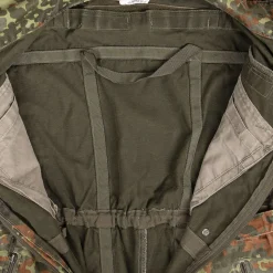 Bundeswehr Panzerkombi Original gebraucht