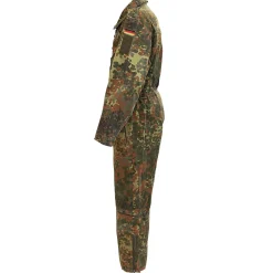 Bundeswehr Panzerkombi Original gebraucht