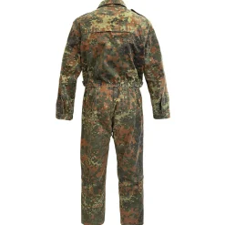 Bundeswehr Panzerkombi Original gebraucht