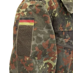 Bundeswehr Panzerkombi Original gebraucht