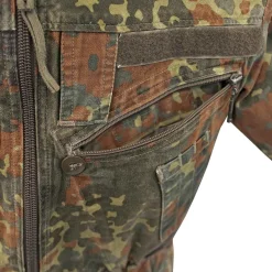 Bundeswehr Panzerkombi Original gebraucht