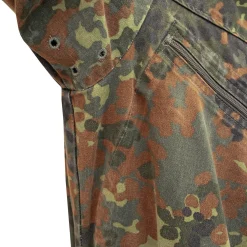 Bundeswehr Panzerkombi Original gebraucht