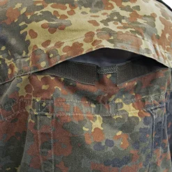 Bundeswehr Panzerkombi Original gebraucht