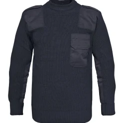 Bundeswehr Pullover Polyacryl