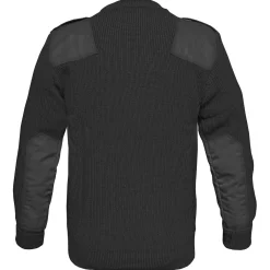 Bundeswehr Pullover Polyacryl