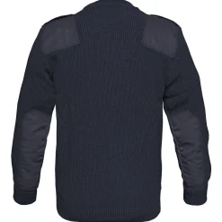 Bundeswehr Pullover Polyacryl