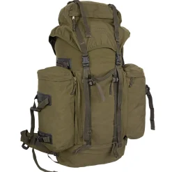 Bundeswehr Rucksack Cyclops II Vulcan 100 Liter Original gebraucht