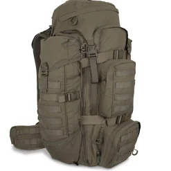 Bundeswehr Rucksack Lindnerhof/Eberlestock 110 Liter Original gebraucht