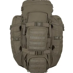 Bundeswehr Rucksack Lindnerhof/Eberlestock 110 Liter Original gebraucht