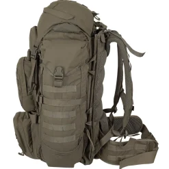 Bundeswehr Rucksack Lindnerhof/Eberlestock 110 Liter Original gebraucht