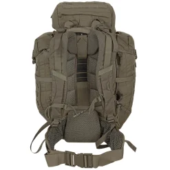 Bundeswehr Rucksack Lindnerhof/Eberlestock 110 Liter Original gebraucht