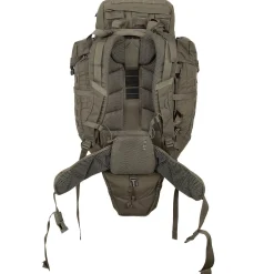 Bundeswehr Rucksack Lindnerhof/Eberlestock 110 Liter Original gebraucht