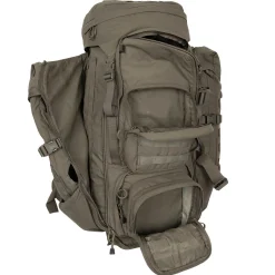 Bundeswehr Rucksack Lindnerhof/Eberlestock 110 Liter Original gebraucht