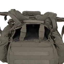 Bundeswehr Rucksack Lindnerhof/Eberlestock 110 Liter Original gebraucht