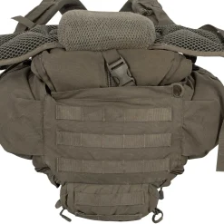 Bundeswehr Rucksack Lindnerhof/Eberlestock 110 Liter Original gebraucht