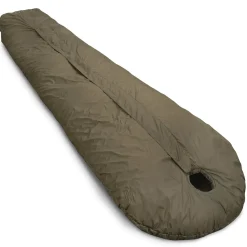 Bundeswehr Schlafsack Allgemein II Original gebraucht