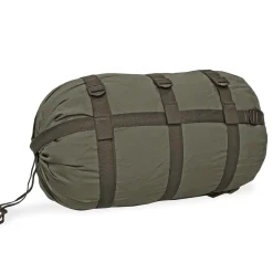 Bundeswehr Schlafsack Allgemein II Original gebraucht