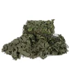 Bundeswehr Tarnnetz Original gebraucht 10.2 x 10.2 Meter