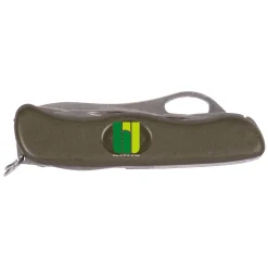 Bundeswehr Taschenmesser Victorinox Original gebraucht