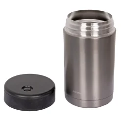 Bundeswehr Thermobecher Isosteel Original gebraucht