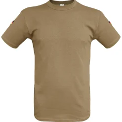 Bundeswehr Tropen Unterhemd Original