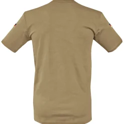 Bundeswehr Tropen Unterhemd Original