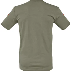 Bundeswehr Tropen Unterhemd Original