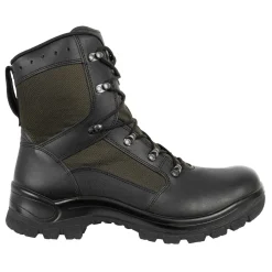 Bundeswehr Tropenstiefel heiß/feucht Original neuwertig