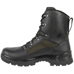 Bundeswehr Tropenstiefel heiß/feucht Original neuwertig