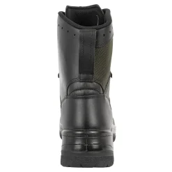 Bundeswehr Tropenstiefel heiß/feucht Original neuwertig