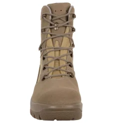 Bundeswehr Tropenstiefel Airpower P9 Original neuwertig
