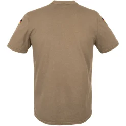 Bundeswehr Tropenunterhemd Original gebraucht