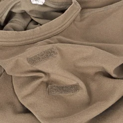 Bundeswehr Tropenunterhemd Original gebraucht