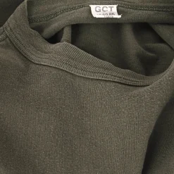 Bundeswehr Unterhemd Kurzarm Original gebraucht