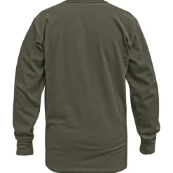 Bundeswehr Unterhemd langarm Original nach TL