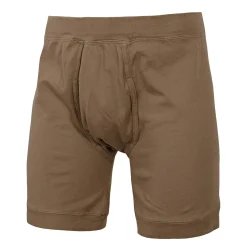 Bundeswehr Unterhose kurz Original gebraucht