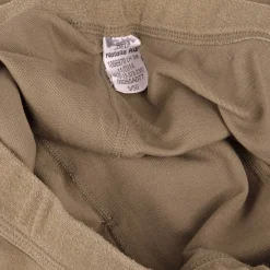 Bundeswehr Unterhose lang Original gebraucht