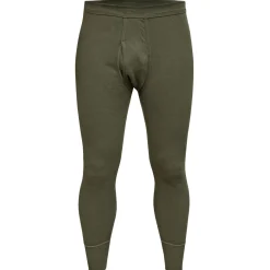 Bundeswehr Winter Unterhose Plüsch Original neu oliv