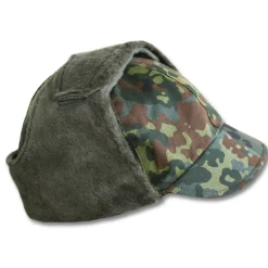 Bundeswehr Wintermütze Original neu