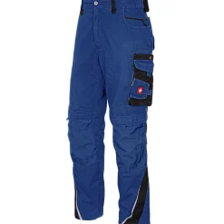 Bundhose e.s.motion gebraucht